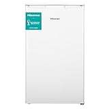 Hisense RR125D4AW1 Hisense RR125D4AW1