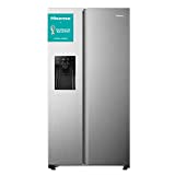 Hisense RS650N4AC2 Hisense RS650N4AC2