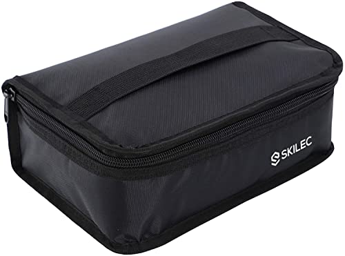 SKILEC Bolsas porta alimentos SKILEC Bolsas porta alimentos