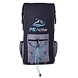 FE Active Huntington Dry Bag Waterproof Backpack FE Active Huntington Dry Bag Waterproof Backpack