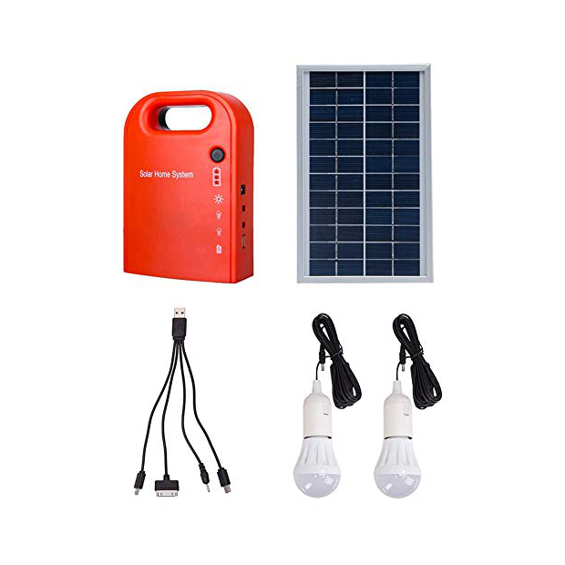 Neveras solares